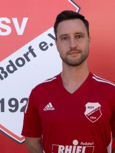 Lukas Werner