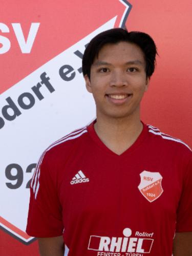 Niko Wan