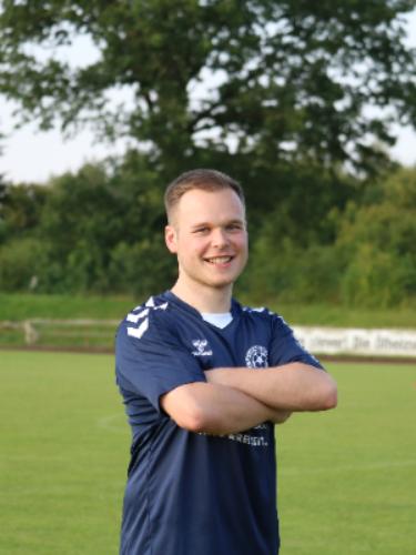 Tobias Thode