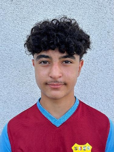Abdulhannan Hasan