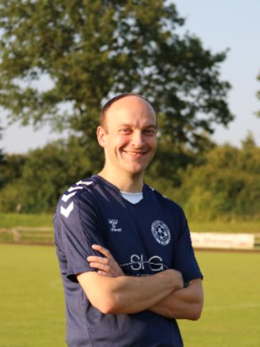 Malte Tiesch
