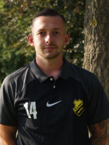 Jannik Demant
