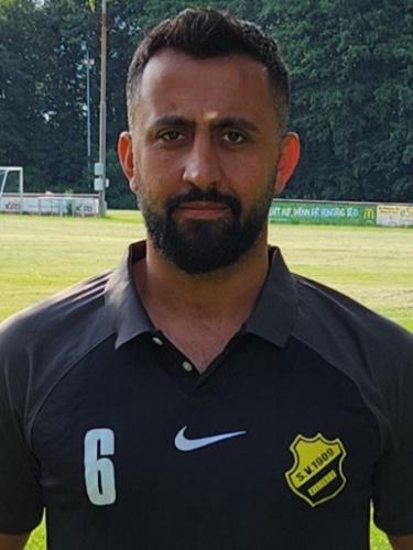 Hassan Iso