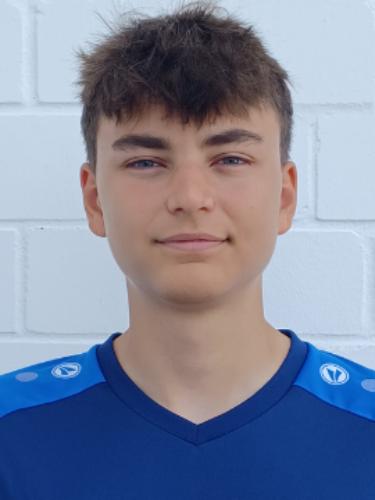 Maximilian Holdschuer