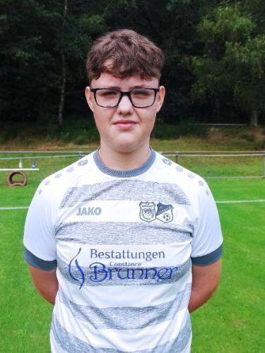 Daniel Walter