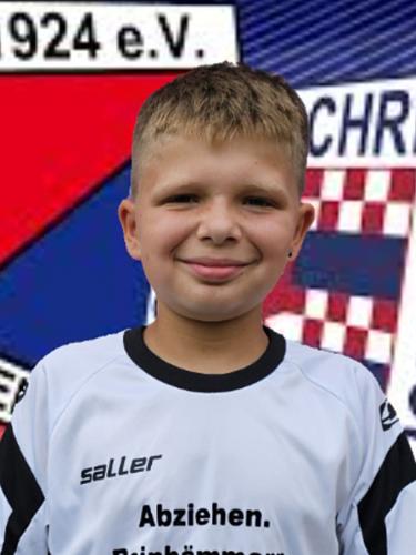 Nick Strohwasser