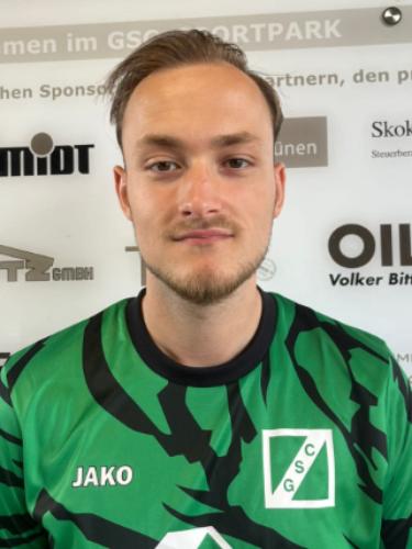 Jan Phillip Jäger
