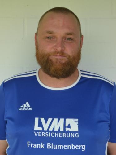 Maximilian Aselmeyer