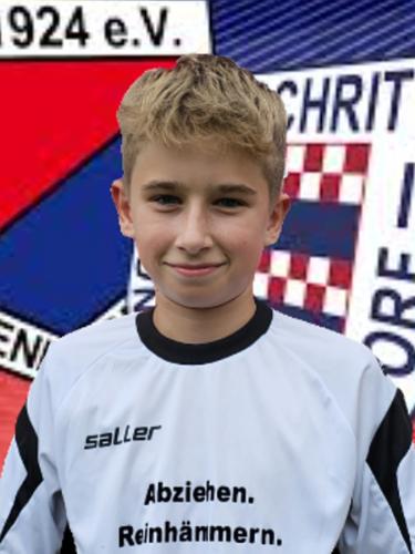 Luis Fröhlich