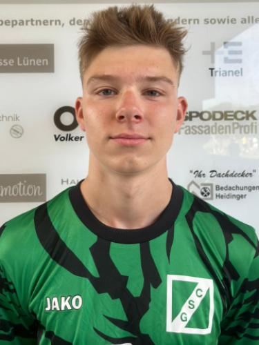 Felix Neubecker