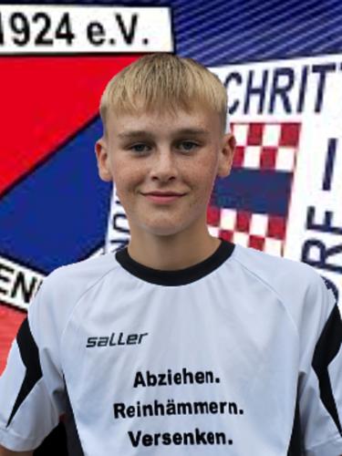 Frederik Schwalbe