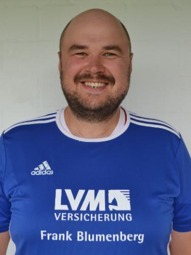 Lukas Warnecke