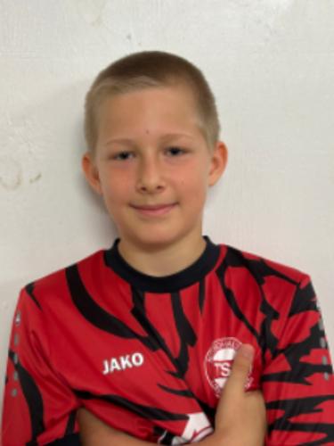 Finn Justkowiak