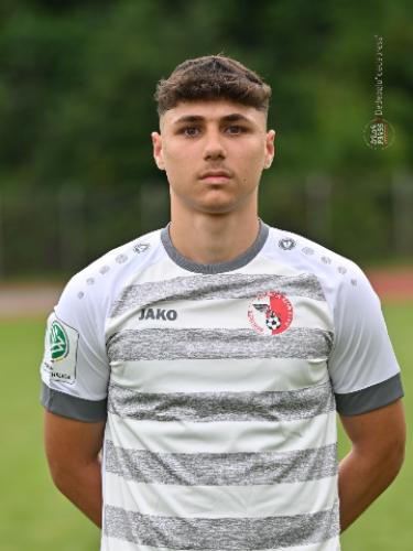 Ali Ihsan Keles