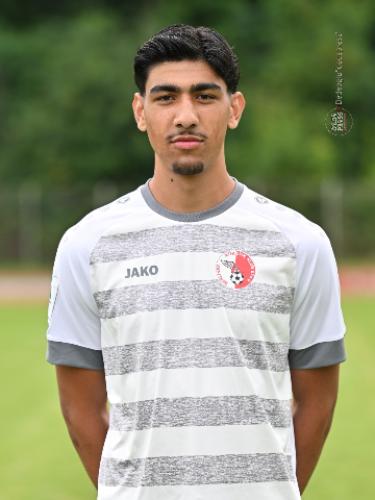Emre Üstün