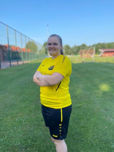 Laura Jannink