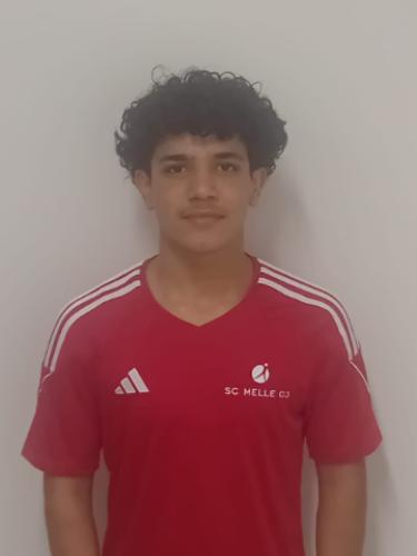 Mohamed Ali Al Jahichi