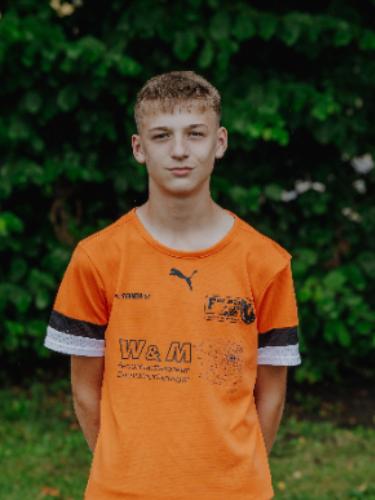 Fabian Boymann