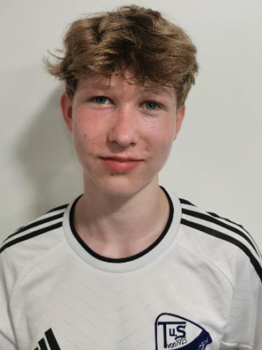 Maarten Frederik Benn