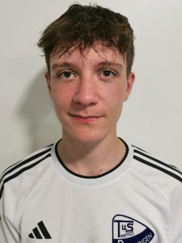 Bennet Laurenz Thomas Schneider