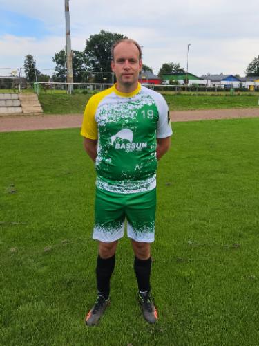 Michel Stührmann