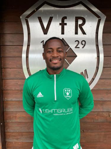 Christian Joel Mougang Nganmenie