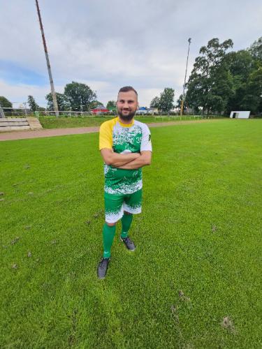 Sedat Berisha