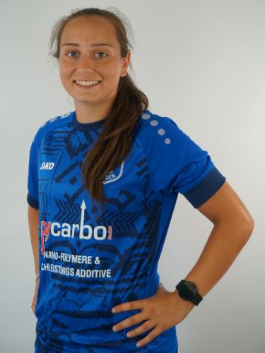 Noelia Garcia Morillo