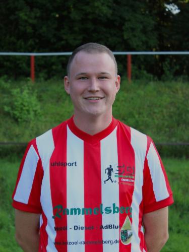 Jens Hannig