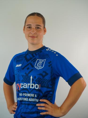 Lena Tebbe