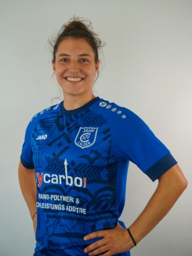 Arlene Rühmer