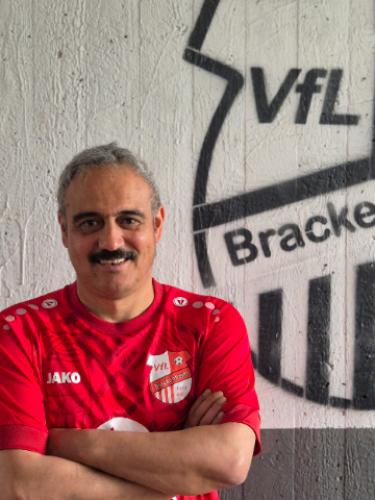 Yilmaz Acar