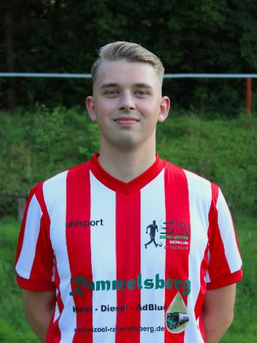 Felix Lyrath