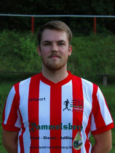 Cilian Volker Schäfer