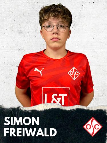 Simon Freiwald