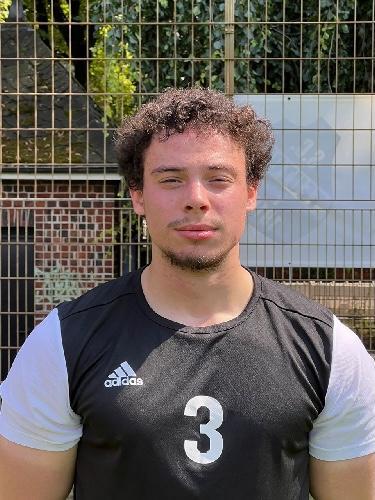 Kevin Jerzy Aleksandrzak