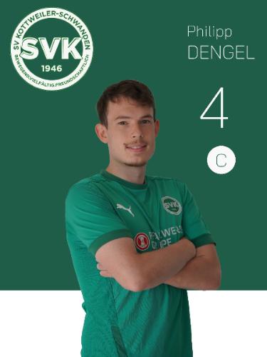 Philipp Dengel