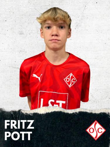 Fritz-Malte Pott