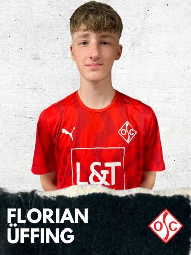 Florian Üffing