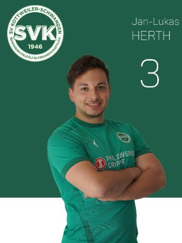 Jan-Lukas Herth