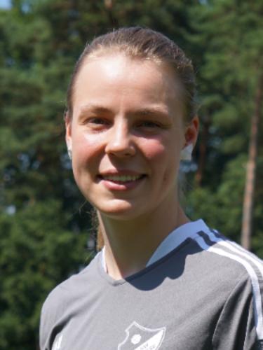 Hannah Rietmann