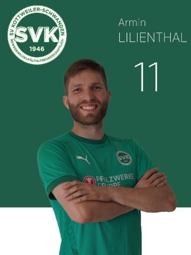 Armin Lilienthal