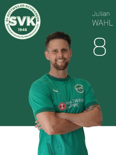 Julian Wahl