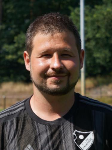 Tobias Eck