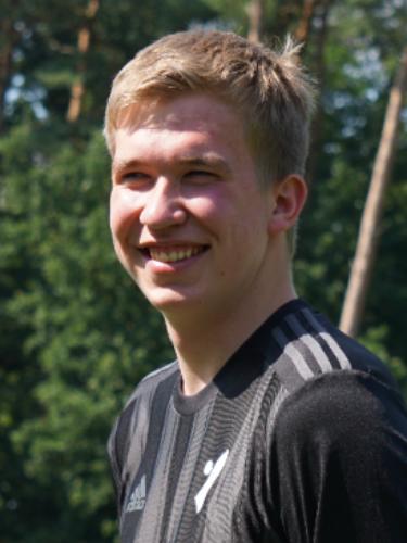 Sebastian Schilling