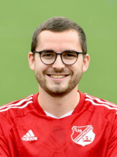 Simon Biebricher
