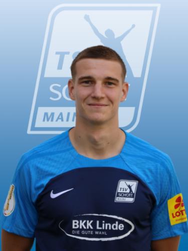 Dominik Ahlbach