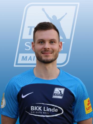 Johannes Gansmann