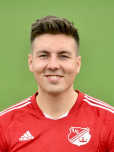 Kevin Siekmann