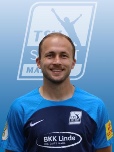 Alexander Luigi Rimoldi